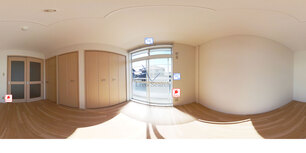 都府楼ショッパーズⅠ 201 【福岡県都府楼前駅】 の画像3