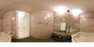 ローレルタワーサンクタス梅田 2804 【大阪府福島駅】 の画像3