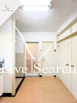 磯村マンション 201 【東京都用賀駅】 の画像3