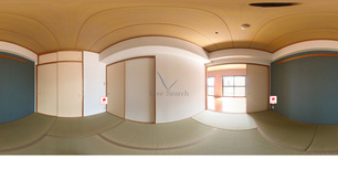 東急ドエルアルス御屋敷通 706 【兵庫県神戸高速東西線　西代駅】 の画像3