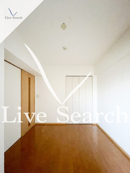 東急ドエルアルス御屋敷通 706 【兵庫県神戸高速東西線　西代駅】 の画像3