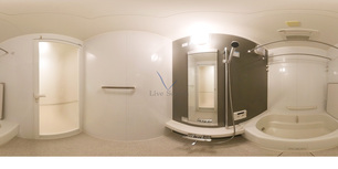 御影タワーレジデンス 3303 【兵庫県阪神本線　御影駅】 の画像3