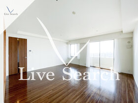 御影タワーレジデンス 3303 【兵庫県阪神本線　御影駅】 の画像3