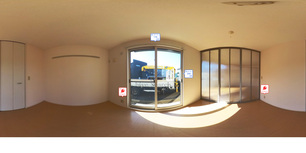 セントラルグレイス　A棟  102 【兵庫県山陽本線　大久保駅】 の画像3