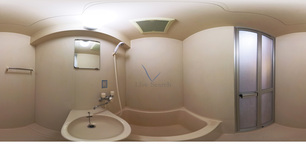 シャトー美野島 1301 【福岡県博多駅】 の画像3