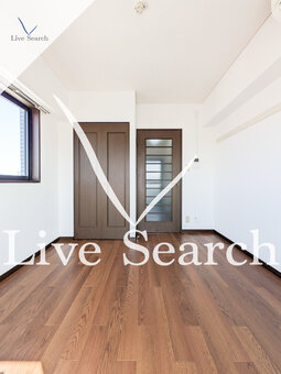 シャトー美野島 1301 【福岡県博多駅】 の画像3