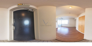 ハイムミヤタ 201 【神奈川県JR川崎駅】 の画像3