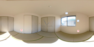 ヴェルヌーブ B0203 【福岡県七隈線賀茂駅】 の画像3