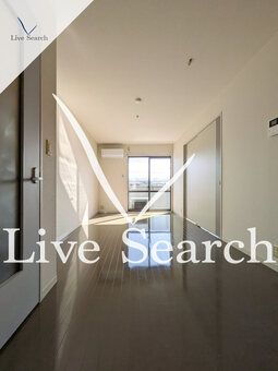 ヴェルヌーブ B0203 【福岡県七隈線賀茂駅】 の画像3