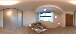 リーガルタワー大阪 1504 【大阪府淀屋橋駅】 の画像3