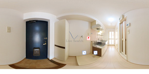 ピアレス七隈 103 【福岡県七隈駅】 の画像3