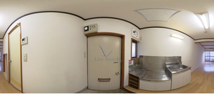 ハイムYTYⅠ 2G 【東京都国領駅】 の画像3