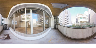 WEST HILLS TENJIN 3B 【福岡県天神駅】 の画像3