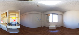 ロータリー大和 1107 【福岡県櫛田神社前】 の画像3