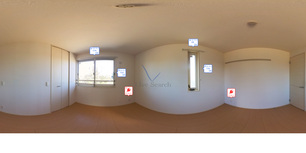 フィレンツェ 301 【埼玉県七里駅】 の画像3