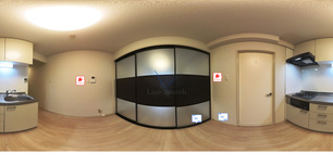 Mフラット 203 【東京都幡ヶ谷駅】 の画像3