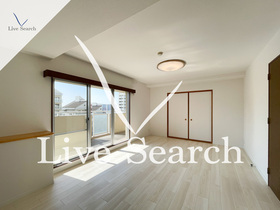 RICイーストコート7番街3番館 801 【兵庫県六甲ライナー　アイランドセンター駅】 の画像3