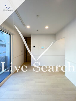 【仮称】中野区弥生町4丁目PJ  101 【東京都中野新橋駅　】 の画像3