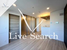 【仮称】中野区弥生町4丁目PJ  302 【東京都中野新橋駅　】 の画像3