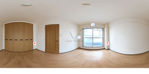 ワコーレプラザ兵庫 601 【兵庫県兵庫駅】 の画像3