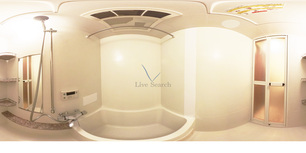 エンクレスト天神WING 1502 【福岡県赤坂駅】 の画像3