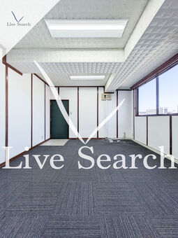 淡青ビル 10F 【福岡県西鉄平尾駅】 の画像3