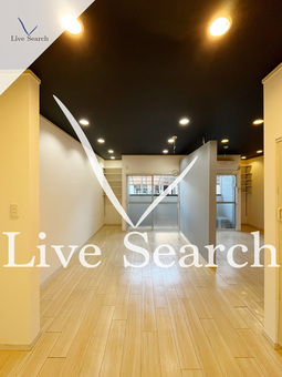 サニーヒルズ 102 【埼玉県鶴瀬】 の画像3