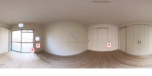 アイゾハイムⅡ 303 【福岡県大橋駅】 の画像3