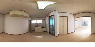 サンワハイムA 203 【東京都方南町駅】 の画像3