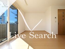 ソレーユ　B棟 102 【東京都泉体育館駅】 の画像3