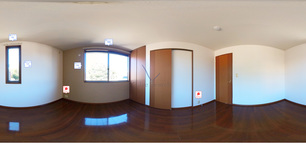 パークサイドテラス12 D0004 【福岡県福大前駅】 の画像3