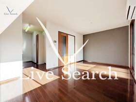 パークサイドテラス12 D0004 【福岡県福大前駅】 の画像3