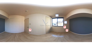 セジュールちづる 102 【埼玉県東北本線　東大宮駅　バス所要時間10分　深作中バス停　徒歩10分】 の画像3