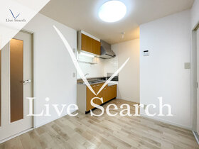 セジュールちづる 102 【埼玉県東北本線　東大宮駅　バス所要時間10分　深作中バス停　徒歩10分】 の画像3