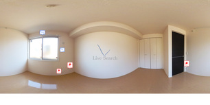 エスペランサ 102 【神奈川県橋本駅】 の画像3