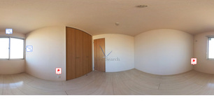 リッカ ティル 203 【埼玉県川越線　日進駅　徒歩18分】 の画像3