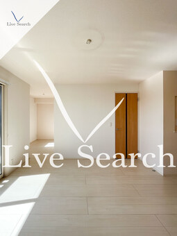 リッカ ティル 203 【埼玉県川越線　日進駅　徒歩18分】 の画像3