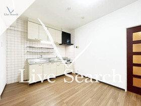 メゾン・ラ・ポート 102 【東京都武蔵関駅】 の画像3