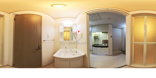 プランドール 202 【埼玉県川越線　日進駅　徒歩5分】 の画像3