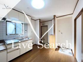 ハピネスⅡ 202 【東京都大森町駅】 の画像3