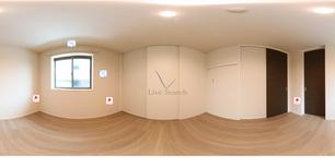 シャーメゾン桜 202 【福岡県唐人町駅】 の画像3