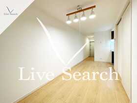 エーグル 101 【東京都京王堀之内駅】 の画像3