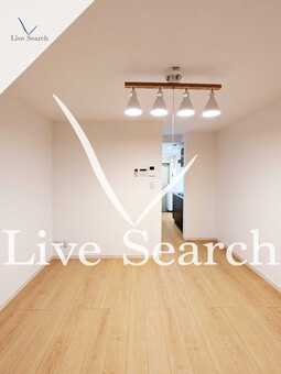 エーグル 102 【東京都京王堀之内駅】 の画像3