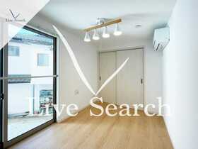 エーグル 105 【東京都京王堀之内駅】 の画像3