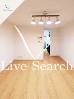 エーグル 202 【東京都京王堀之内駅】 の画像3