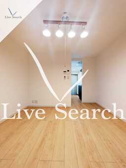 エーグル 203 【東京都京王堀之内駅】 の画像3