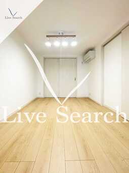 エーグル 204 【東京都京王堀之内駅】 の画像3