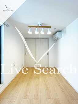 エーグル 205 【東京都京王堀之内駅】 の画像3