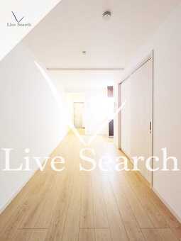 エーグル 301 【東京都京王堀之内駅】 の画像3