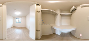 シャーメゾン桜 302 【福岡県唐人町駅】 の画像3